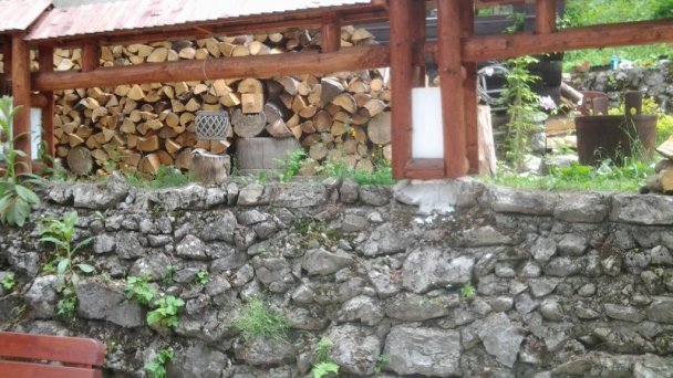 Chata u Sovičky Malinô Brdo Hrabovo - Ružomberok 62