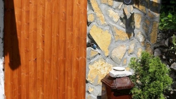 Chata u Sovičky Malinô Brdo Hrabovo - Ružomberok 74