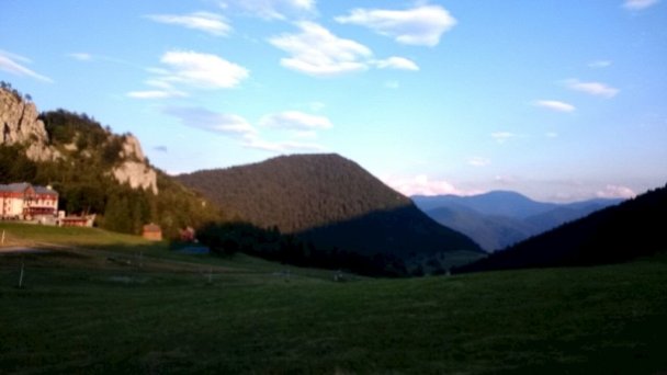 Chata u Sovičky Malinô Brdo Hrabovo - Ružomberok 93