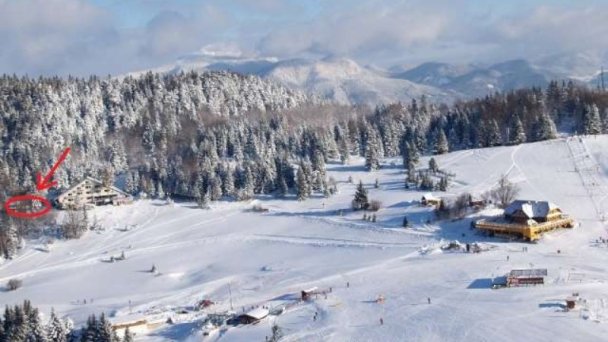 Chata u Sovičky Malinô Brdo Hrabovo - Ružomberok 115