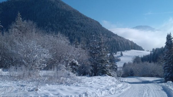 Chata u Sovičky Malinô Brdo Hrabovo - Ružomberok 123