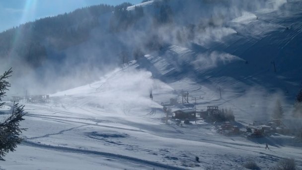 Chata u Sovičky Malinô Brdo Hrabovo - Ružomberok 124