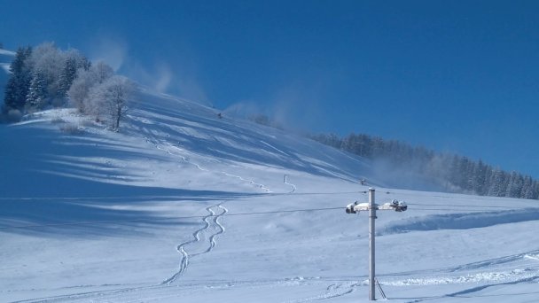 Chata u Sovičky Malinô Brdo Hrabovo - Ružomberok 126