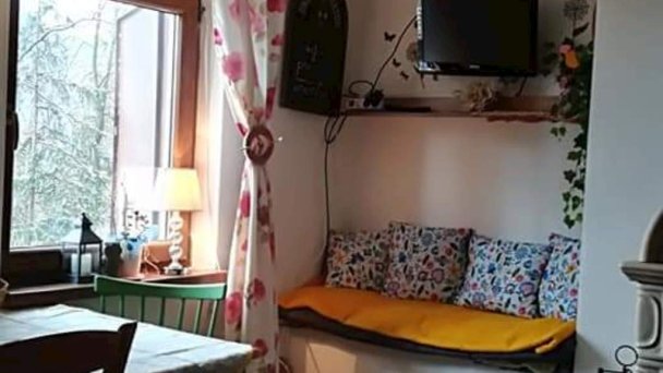 Chata u Sovičky Malinô Brdo Hrabovo - Ružomberok 131