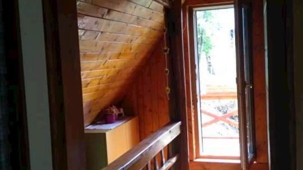 Chata u Sovičky Malinô Brdo Hrabovo - Ružomberok 133