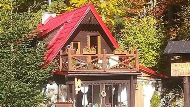 Chata u Sovičky Malinô Brdo Hrabovo - Ružomberok 139