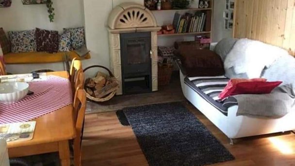 Chata u Sovičky Malinô Brdo Hrabovo - Ružomberok 142