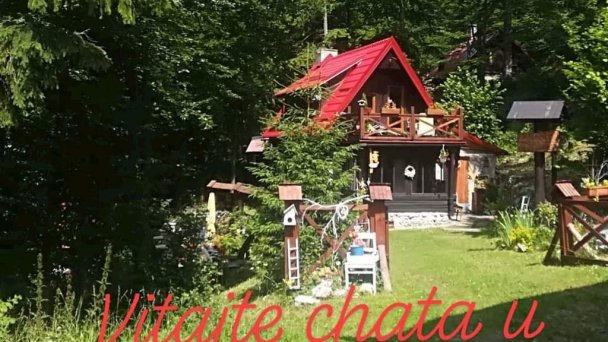 Chata u Sovičky Malinô Brdo Hrabovo - Ružomberok 144