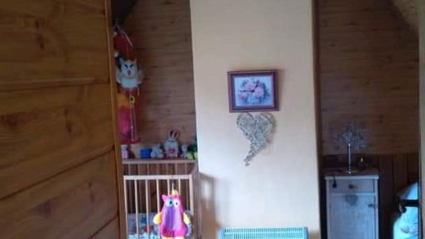 Chata u Sovičky Malinô Brdo Hrabovo - Ružomberok 150