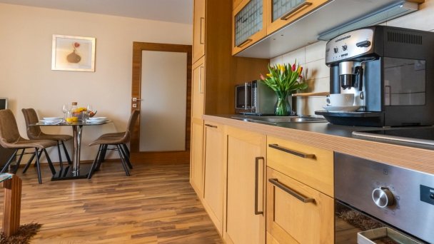 Central Apartment Donovaly 4