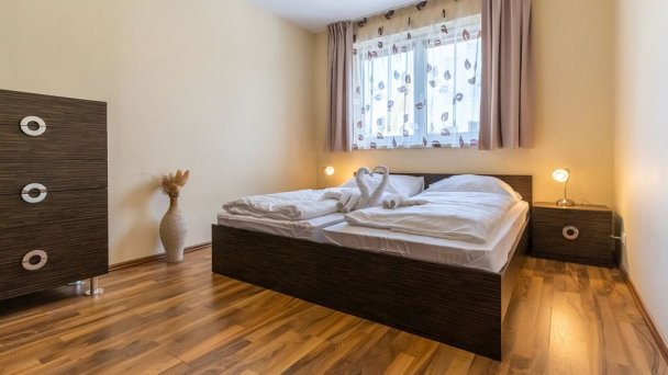 Central Apartment Donovaly 9