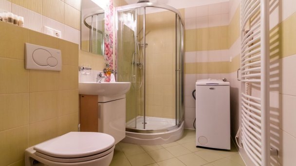 Central Apartment Donovaly 6
