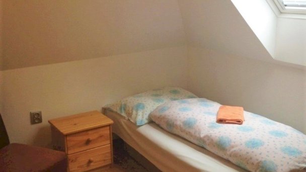 Chata Maruška Ružomberok - Hrabovo 14 Chata Maruška Ružomberok - Hrabovo 14
