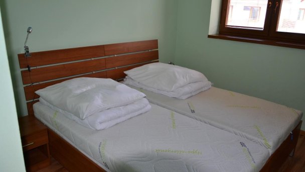 Apartmán 54B Panoráma Donovaly 15