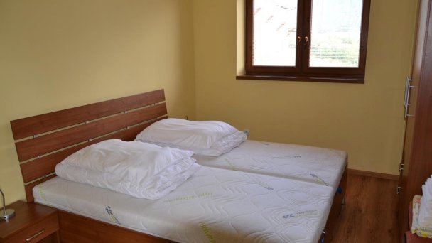 Apartmán 54B Panoráma Donovaly 8