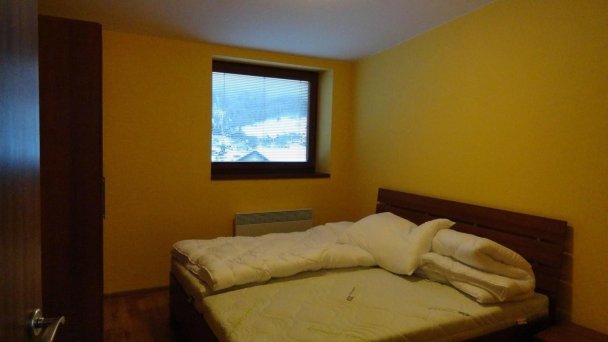Apartmán 54B Panoráma Donovaly 6