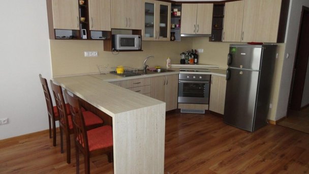 Apartmán 54B Panoráma Donovaly 7