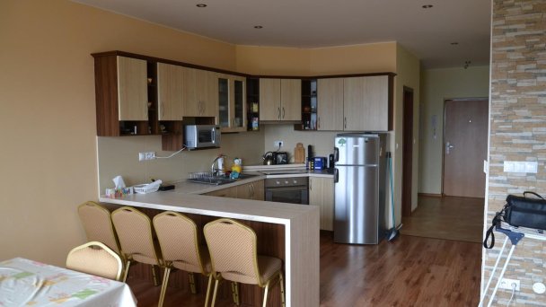 Apartmán 54B Panoráma Donovaly 5