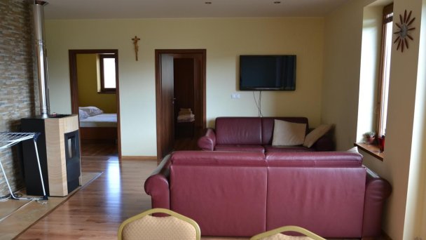 Apartmán 54B Panoráma Donovaly 4