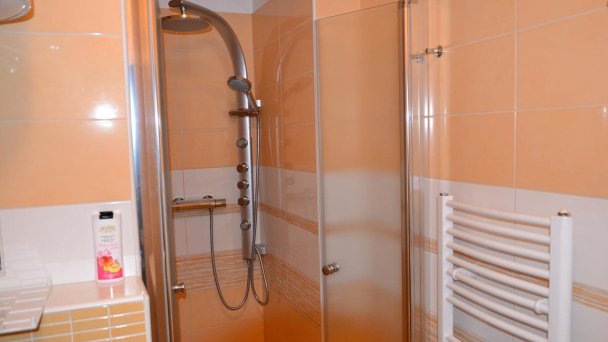 Apartmán 54B Panoráma Donovaly 11