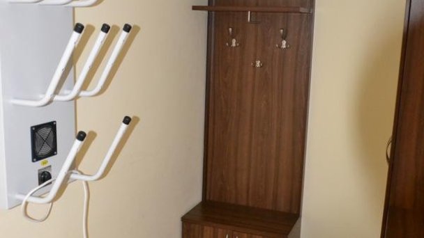 Apartmán 54B Panoráma Donovaly 17