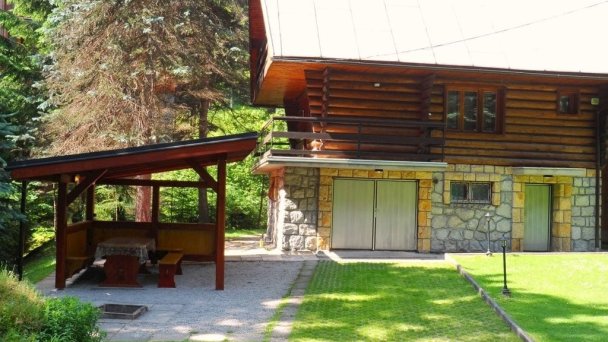 Chata Relax Ružomberok 24 Chata Relax Ružomberok 24