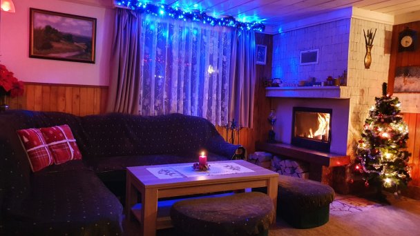 Chata Relax Ružomberok 4 Chata Relax Ružomberok 4