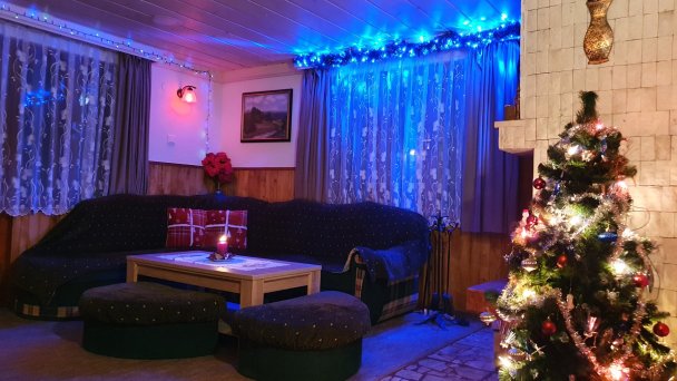 Chata Relax Ružomberok 42 Chata Relax Ružomberok 42