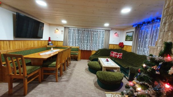 Chata Relax Ružomberok 44 Chata Relax Ružomberok 44