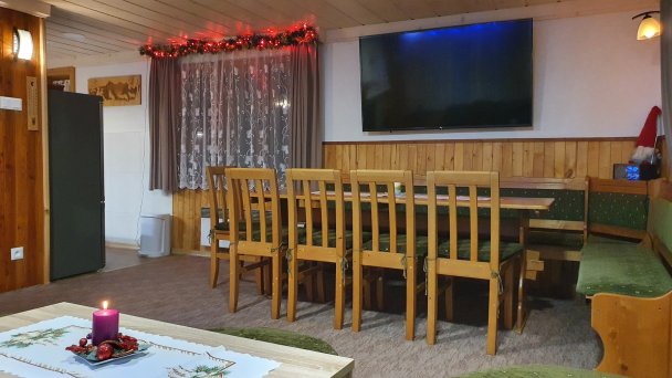 Chata Relax Ružomberok 45 Chata Relax Ružomberok 45