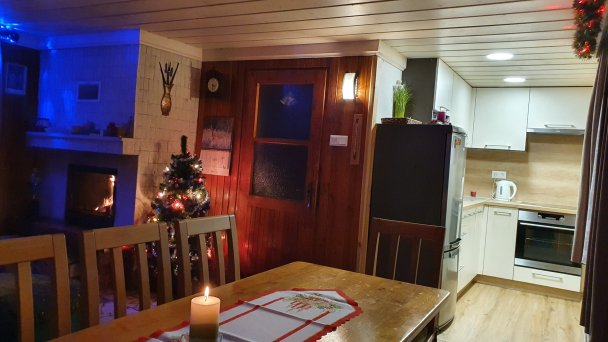 Chata Relax Ružomberok 46 Chata Relax Ružomberok 46