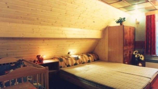 Chata Relax Ružomberok 47 Chata Relax Ružomberok 47