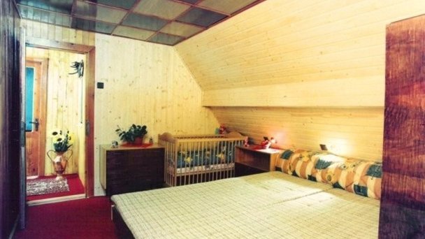 Chata Relax Ružomberok 48 Chata Relax Ružomberok 48
