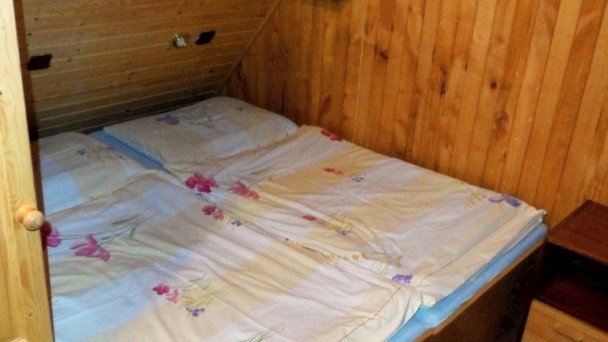 Chata Relax Ružomberok 49 Chata Relax Ružomberok 49