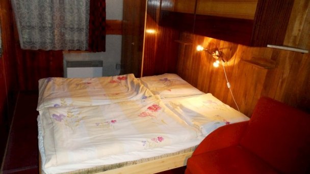 Chata Relax Ružomberok 50 Chata Relax Ružomberok 50