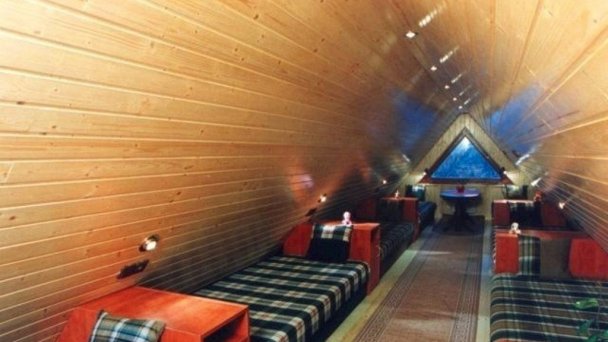 Chata Relax Ružomberok 51 Chata Relax Ružomberok 51