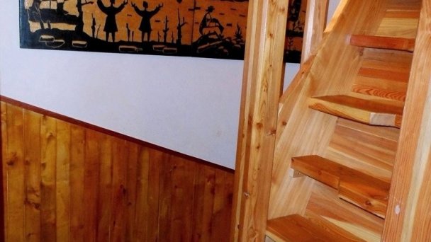 Chata Relax Ružomberok 52 Chata Relax Ružomberok 52