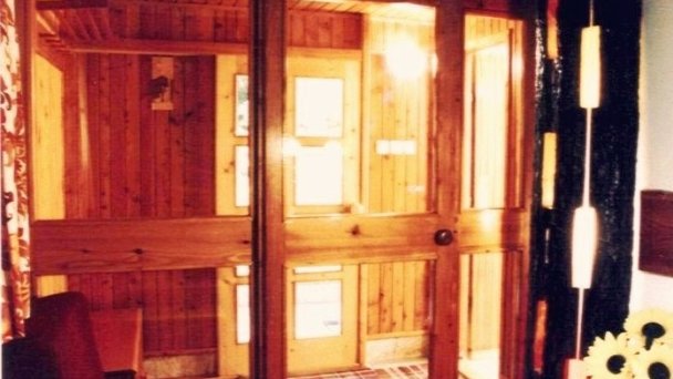 Chata Relax Ružomberok 54 Chata Relax Ružomberok 54