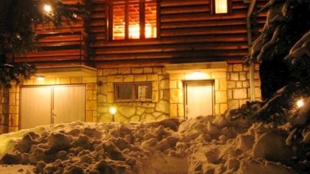 Chata Relax Ružomberok 55 Chata Relax Ružomberok 55