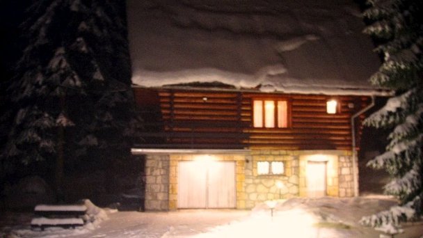 Chata Relax Ružomberok 59 Chata Relax Ružomberok 59