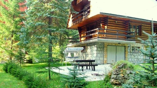 Chata Relax Ružomberok 61 Chata Relax Ružomberok 61