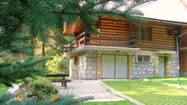 Chata Relax Ružomberok 62 Chata Relax Ružomberok 62