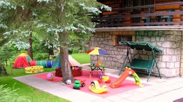 Chata Relax Ružomberok 63 Chata Relax Ružomberok 63