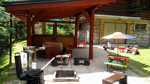 Chata Relax Ružomberok 65 Chata Relax Ružomberok 65
