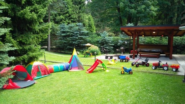 Chata Relax Ružomberok 66 Chata Relax Ružomberok 66