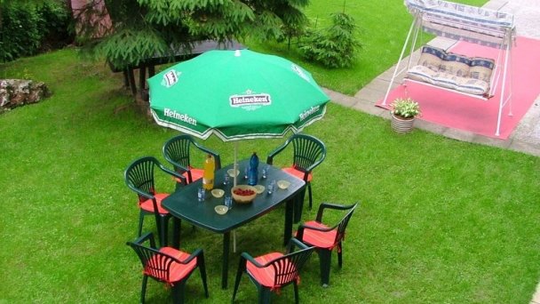 Chata Relax Ružomberok 69 Chata Relax Ružomberok 69