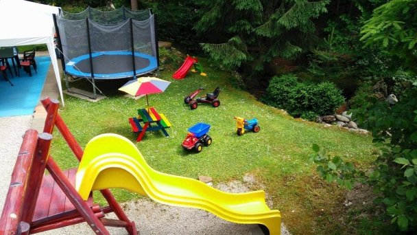 Chata Relax Ružomberok 71 Chata Relax Ružomberok 71