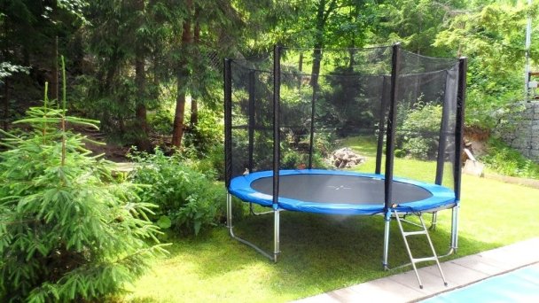 Chata Relax Ružomberok 21 Chata Relax Ružomberok 21