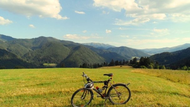 Chata Relax Ružomberok 16 Chata Relax Ružomberok 16