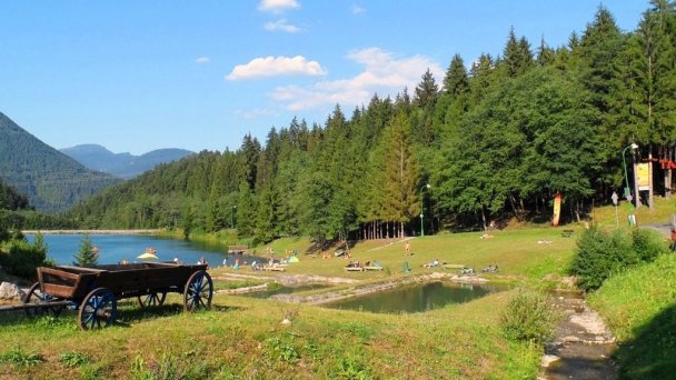 Chata Relax Ružomberok 14 Chata Relax Ružomberok 14